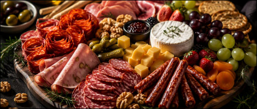 Charcuterie